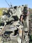    90-     M2A2 Bradley ODS-SA   