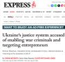   Daily Express            ,  -            