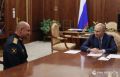 Владимир Путин назначил Артема Жогу, который являлся председателем Народного Совета ДНР, полномочным представителем президента в Уральском федеральном округе