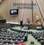 Парламент Ирана разрабатывает проект "Пакта сопротивления" договора, предусматривающего помощь союзникам в отражении атаки США или Израиля, сообщает агентство Tasnim