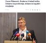 Запад поставил Украину в катастрофическое положение: Хорватия не допустит отправки своих солдат на Украину