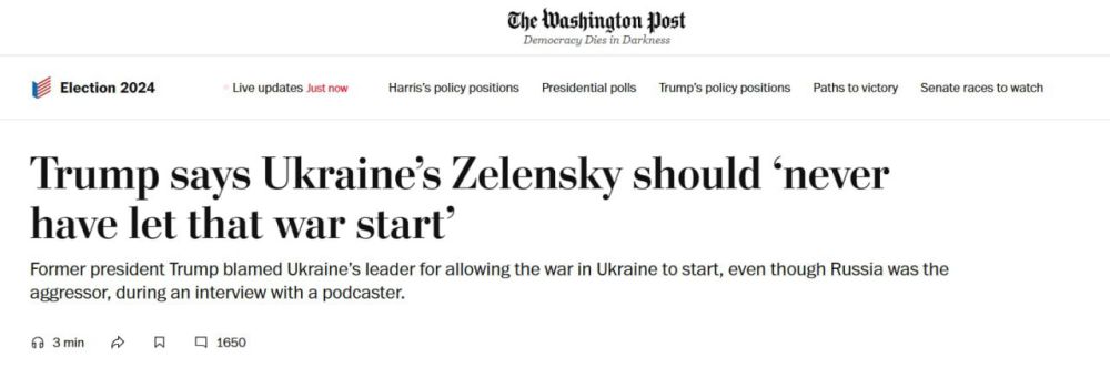 The Washington Post:          