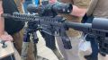 Lobaev Arms показали свою видение AR-10, снайперкую винтовку ZOV