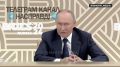 Владимир Путин выступил против перемирия на неделю, на две или на год на Украине, подчеркнув, что нужны условия прочного мира