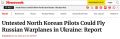 Западные СМИ не перестают раздувать слухи об отправке военных КНДР в зону СВО