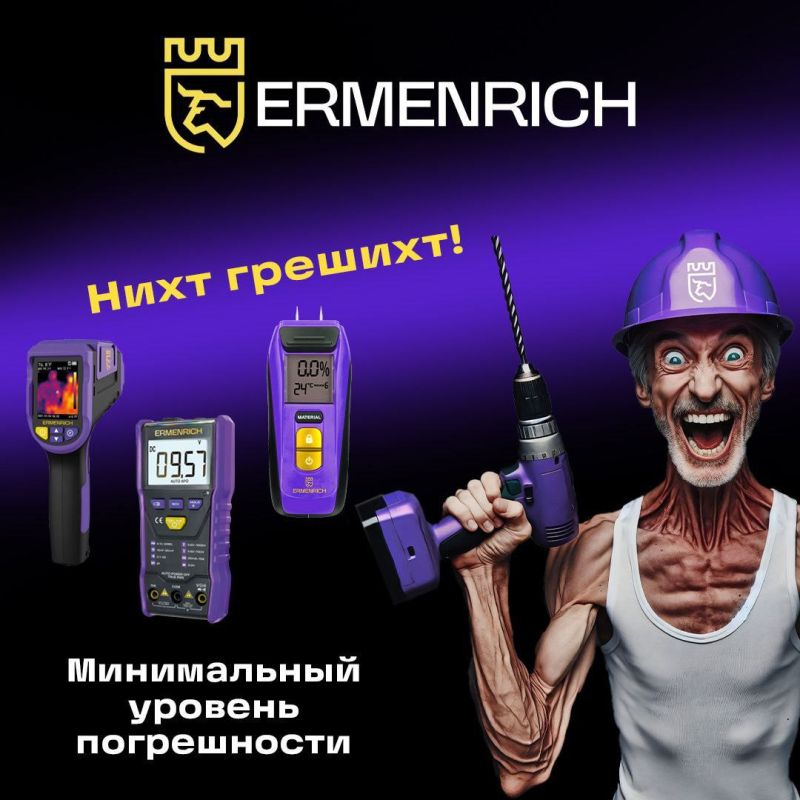  :                 Ermenrich