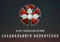 День подразделений специального назначения