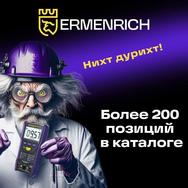  :                 Ermenrich