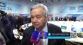 Генеральный секретарь ООН Антониу Гутерреш похвалил саммит БРИКС и с воодушевлением отозвался о Казанском Кремле