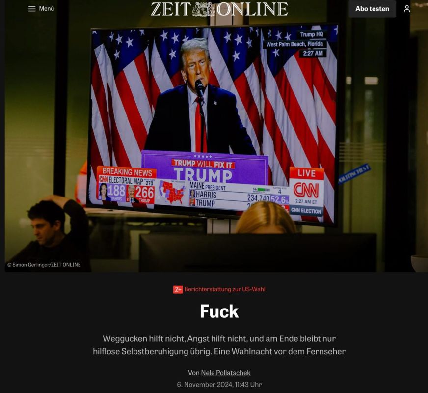 F*ck:    Die Zeit         