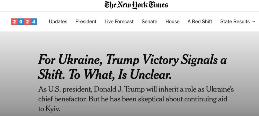   "   "       ",  The New York Times