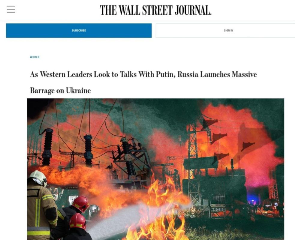 WSJ : &quot;      ,       &quot;