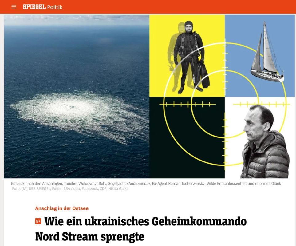      &quot;&quot;,   &quot; &quot;   ,   ,-Der Spiegel