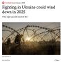 The Economist:        2025 