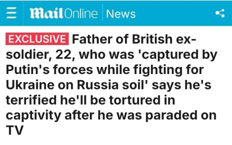  Daily Mail    