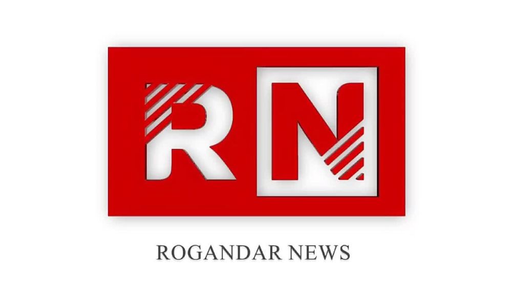      Rogandar NEWs!