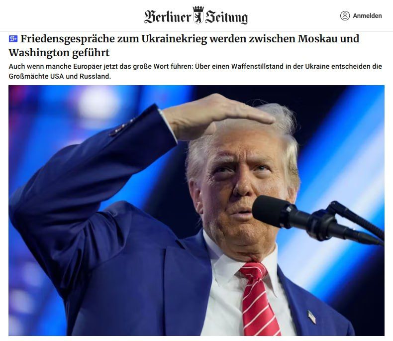 Berliner Zeitung:      