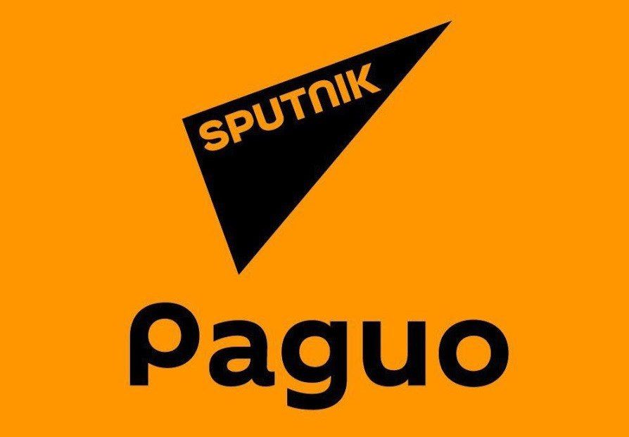  :  13.00   Sputnik @radio_sputnik    