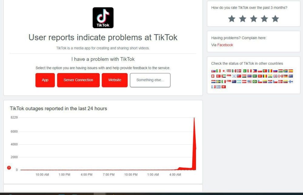 TikTok       