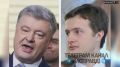 Сына Порошенко за игнорирование повесток в ТЦК оштрафовали на 25 тыс грн и признали уклонистом