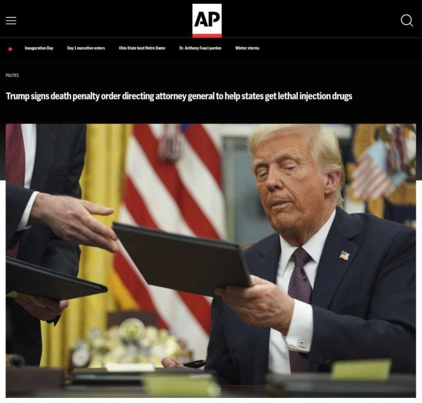 Associated Press:         