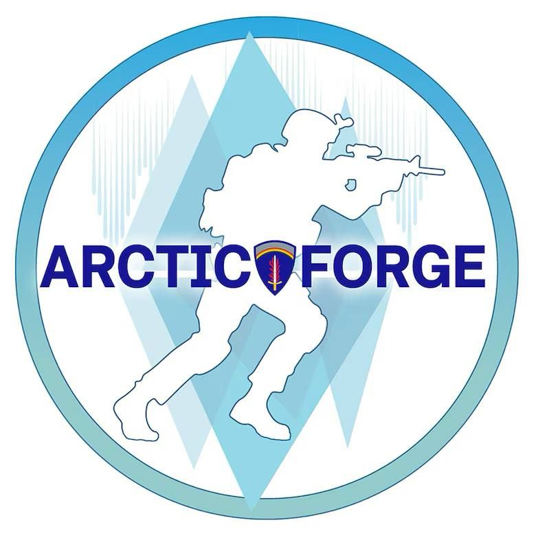  Arctic Forge 25.   17-28   ,   Arctic Forge 25,             