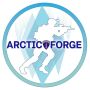  Arctic Forge 25.   17-28   ,   Arctic Forge 25,             