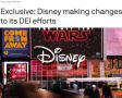 Disney    ,   ,  Fox Business     