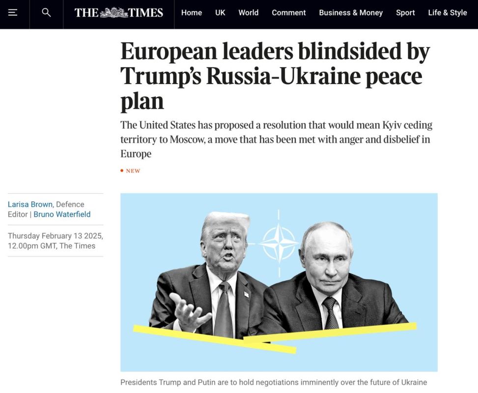     &quot; @&quot;,   The Times   