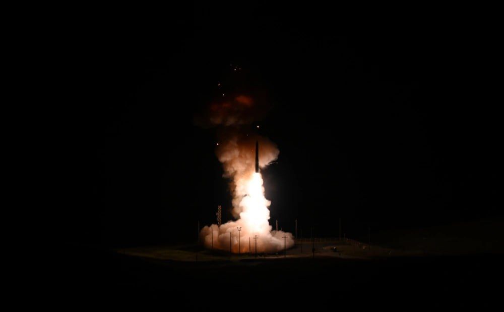         Minuteman III