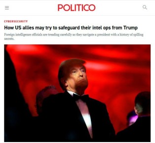          Politico