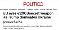           ,  Politico