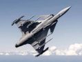       Saab Gripen E 