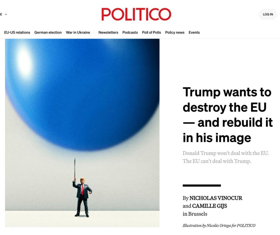 Politico:   &quot;&quot;      ,      ,    