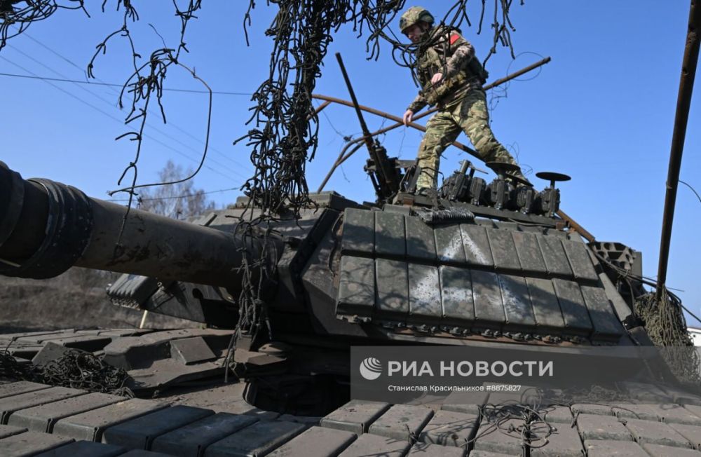       M1A1 SA Abrams,      