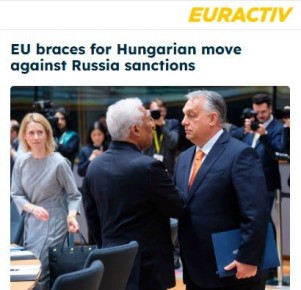            ,  Euractiv