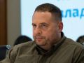 Глава офиса Зеленского Ермак заявил о готовности Украины посетить встречу с Россией в Стамбуле на следующей неделе