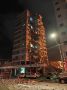 Последствия прилетов по Тель-Авиву иранскими ракетами