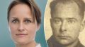 Дед новой главы MI6 служил нацистам и участвовал в расправах под Черниговом