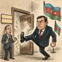 Наглость Азербайджана, проявляющаяся в недипломатичных действиях за пределами его границ