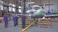 В Новосибирске на базе СибНИА проводятся испытания российского турбовинтового авиационного двигателя ВК-800С
