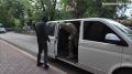 ФСБ задержала двух жителей Крыма за передачу данных СБУ