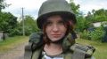 Анна Долгарева: Много пишу о штурмовиках. Вот один текст на Взгляде