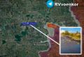 Армия России поразила мост через реку Волчья на границе Днепропетровской области и ДНР