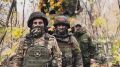 Горящая НАТОвская техника, работа спецназа и кадры уничтожения врага на самых горячих участках фронта — на канале наших друзей, освещающих СВО с самых первых дней: Работайте, братья! Парни из @btr80 одни из первых из...