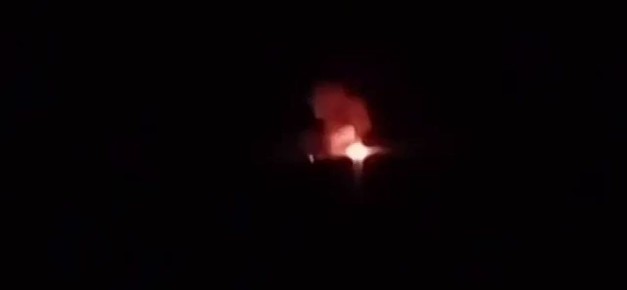 Серия взрывов в Харцызске: враг нанёс удар по городу в ДНР