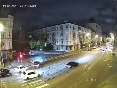 Андрей Филатов: Вероятно* пьяный прокурор в Киеве сбил женщину, она умерла