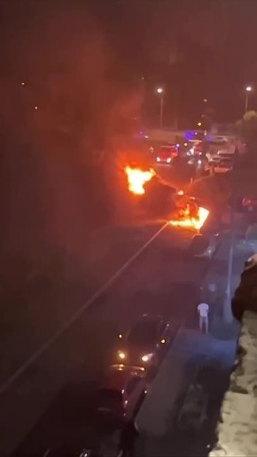 Отражён налёт украинских дронов на Москву: мэр Собянин сообщил о 16 сбитых силами ПВО беспилотниках