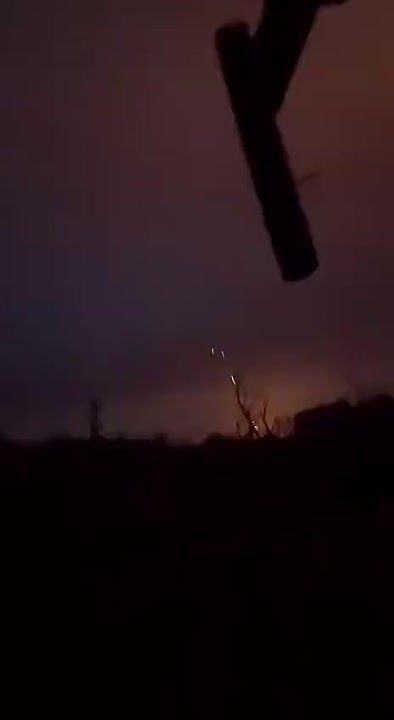 Чингис Дамбиев: Атмосфера СВО