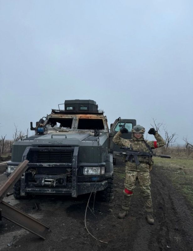 Чингис Дамбиев: Доброе утро